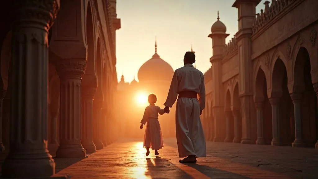 Bringing the Magic of Aladdin to Life: Event Production Insights