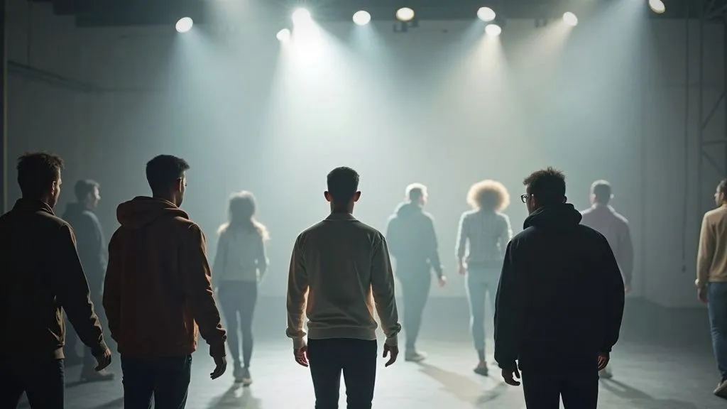 A Comprehensive Guide to Auditions in Event Production for Aspiring Talent