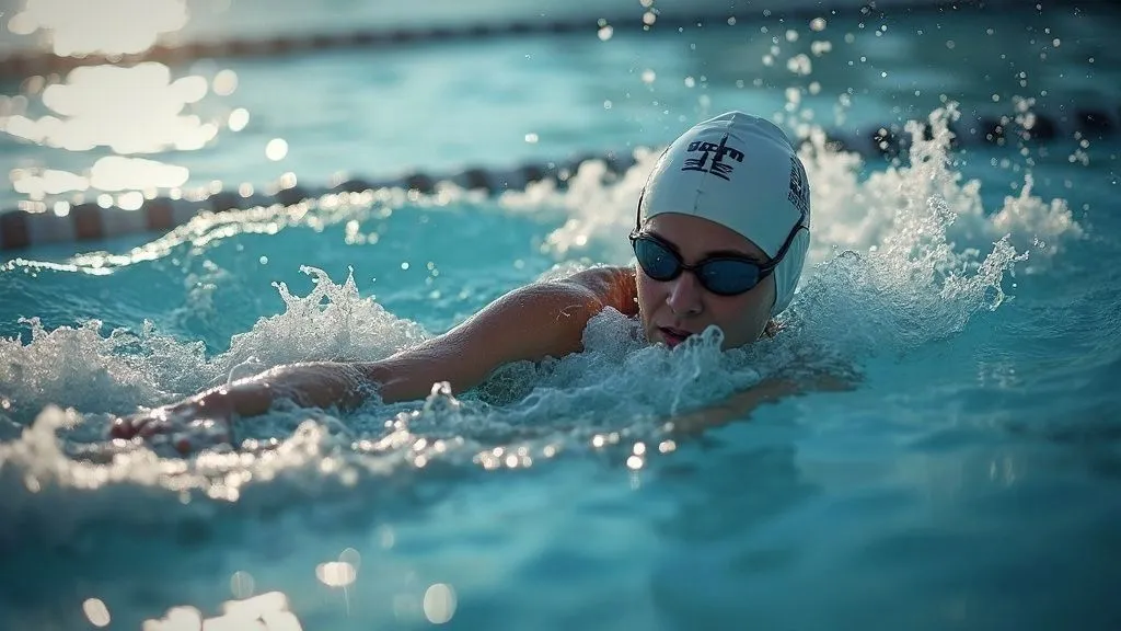 Essential Guide to Breaststroke Fins: Enhancing Your Swimming Technique