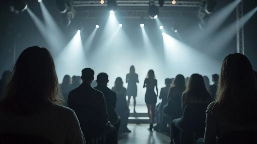 The Allure of Cabaret: A Guide to Event Production Magic