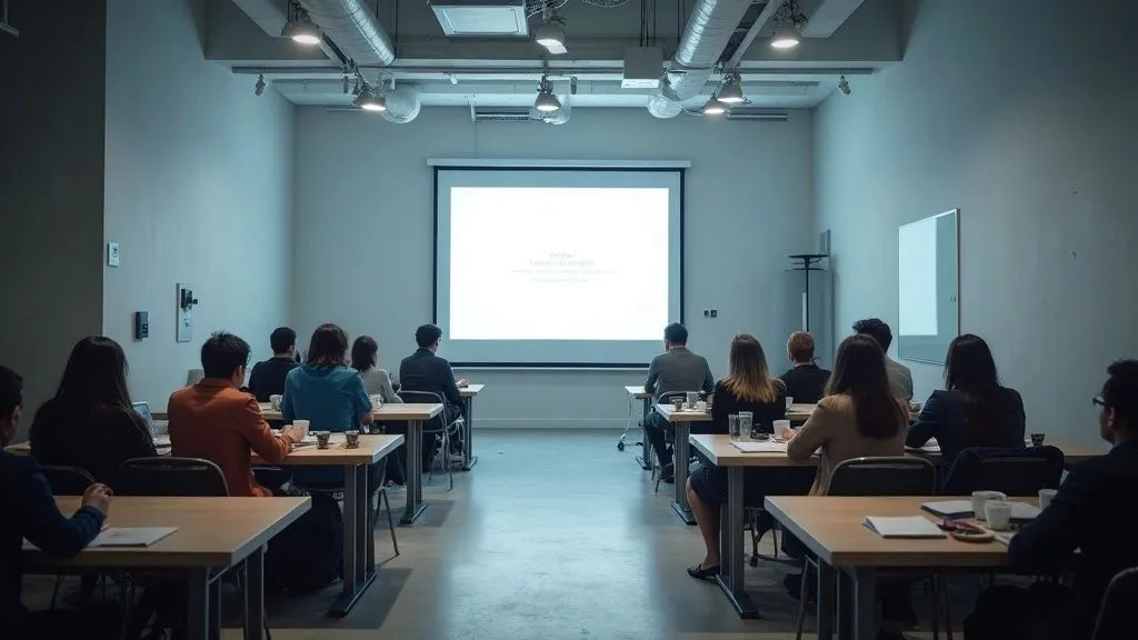 Discovering the Heart of Event Production: Classes to Elevate Your Skills
