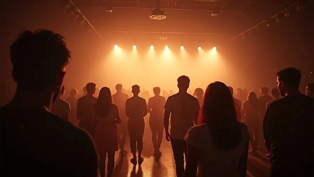 The Power of Tribes: How Community Shapes Event Production Success