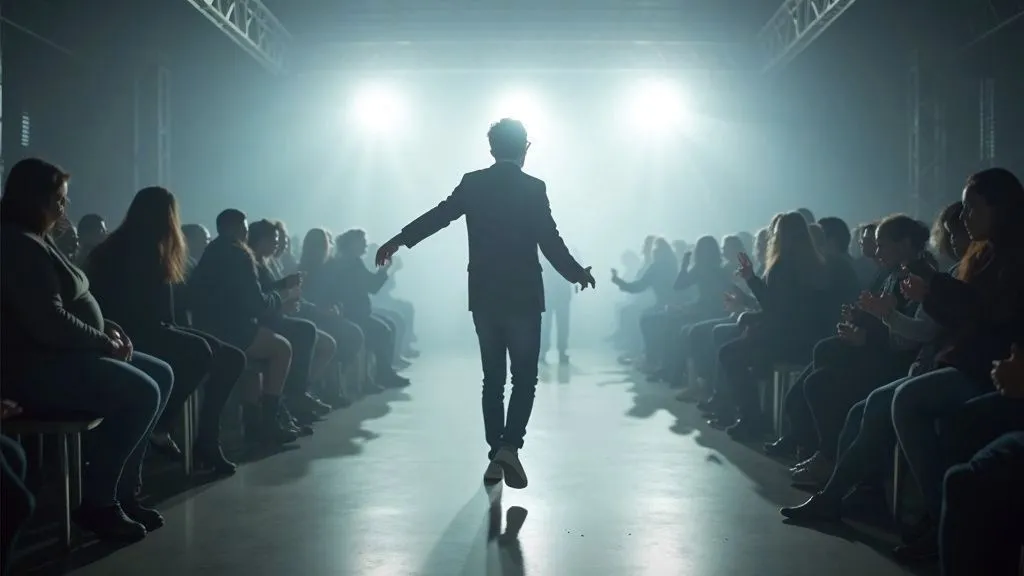Transforming Ideas into Unforgettable Events