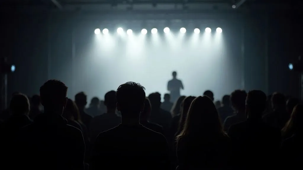 Transforming Ideas into Unforgettable Events