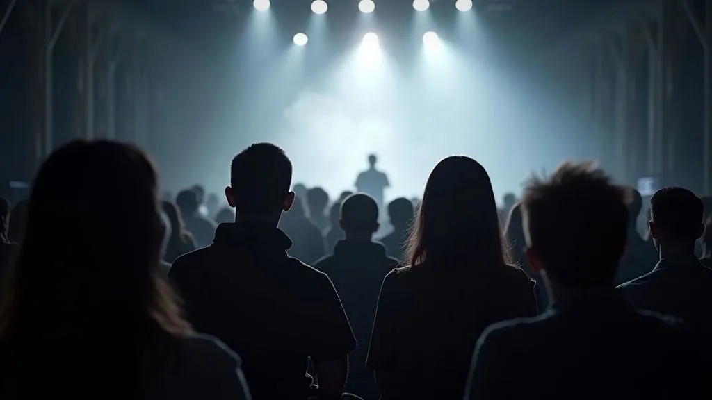 Elevating Your Event Experience: The Essential Guide to Event Production