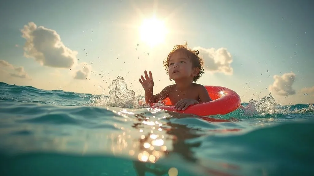 The Essential Guide to Kids' Flotation Devices for Safe Water Fun