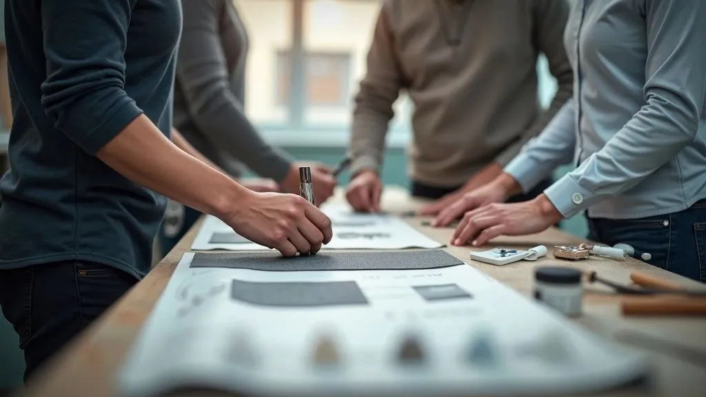 Mastering Event Production: Crafting Unforgettable Experiences