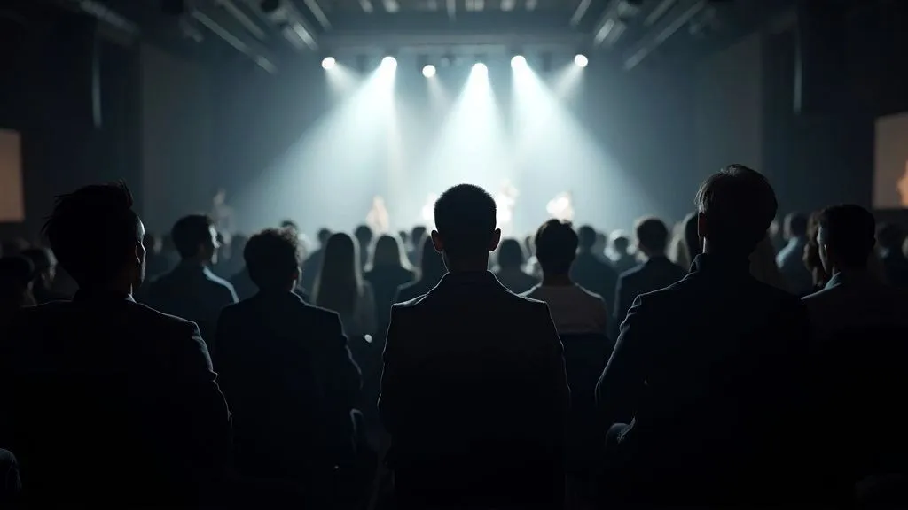 Mastering Event Production: Strategies for Unforgettable Experiences