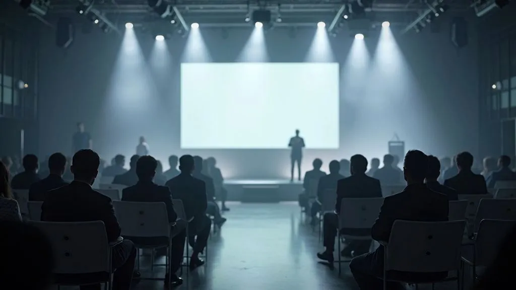 Your Go-To FAQ on Event Production: What You Need to Know