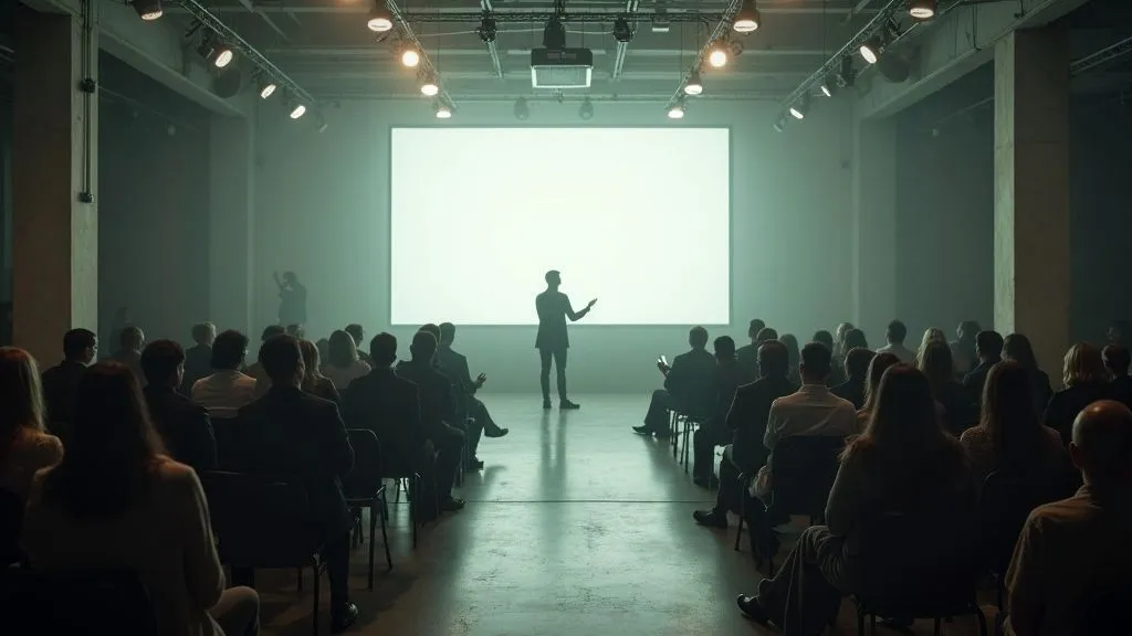 Your Ultimate FAQ Guide to Successful Event Production